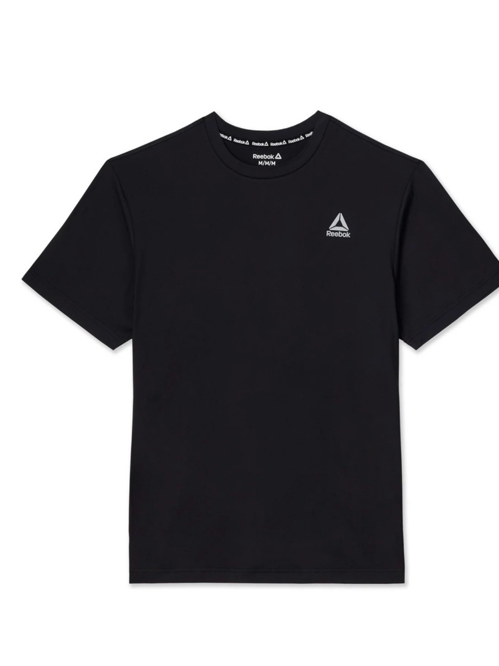 Reebok Men's Legacy Core Short Sleeve Tee Shirt